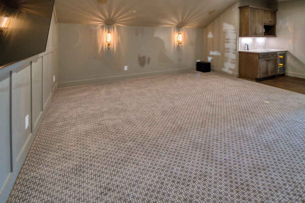 Centennial Homes
