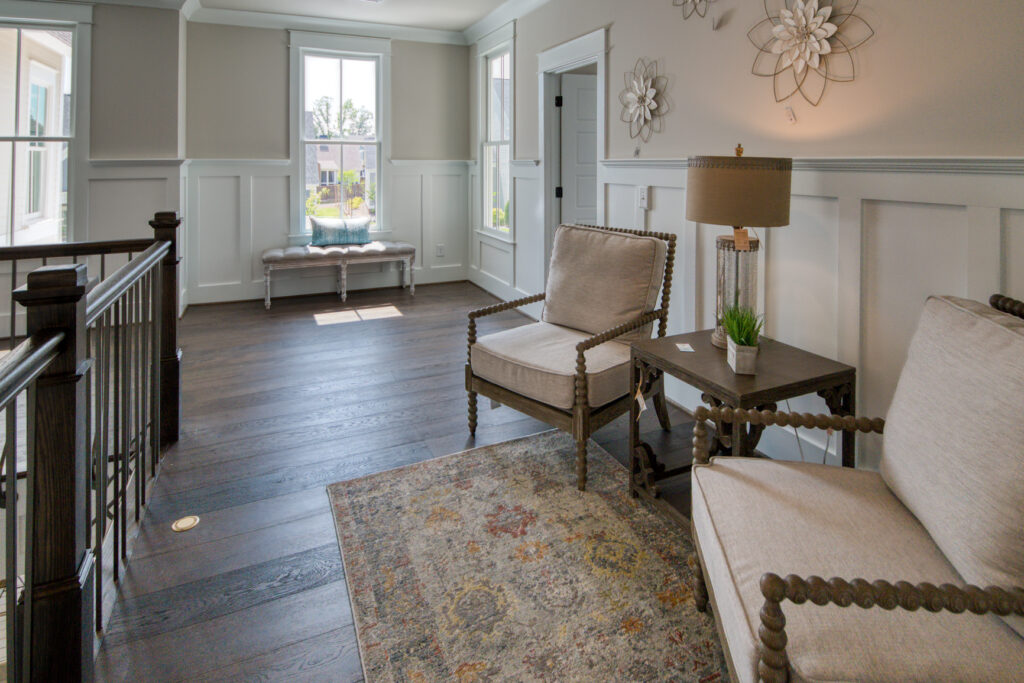 Centennial Homes