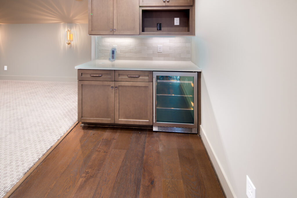 Centennial Homes