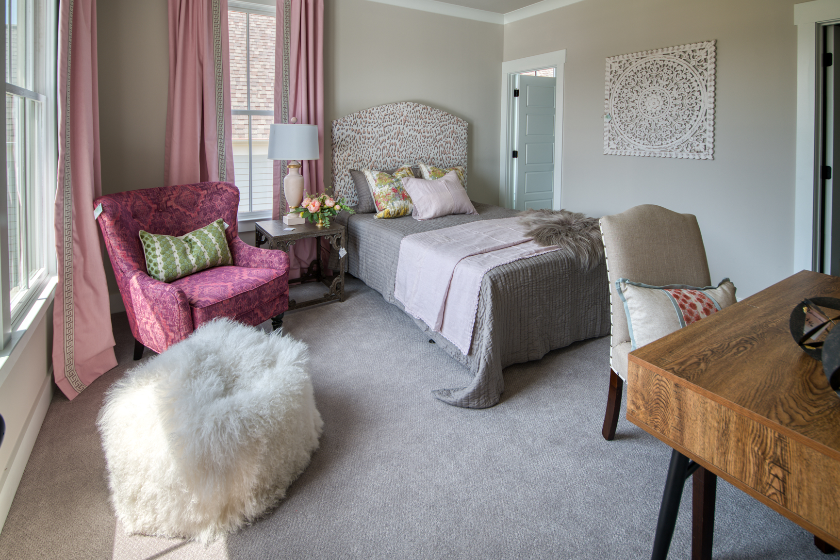 Centennial Homes