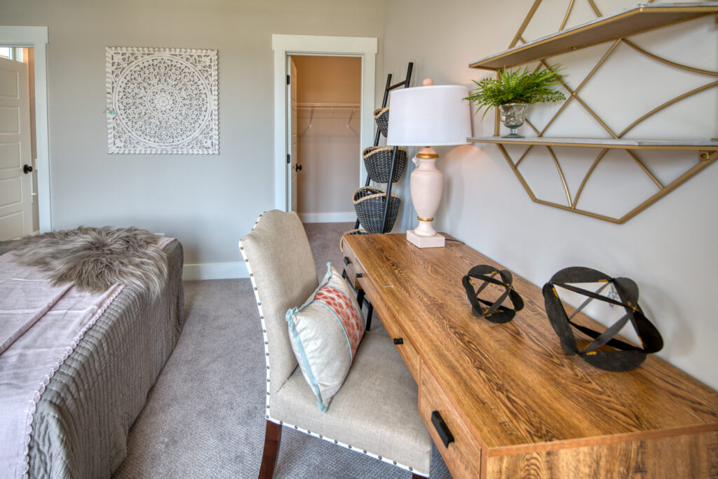Centennial Homes