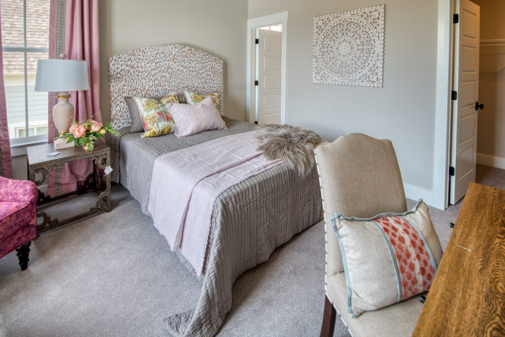 Centennial Homes