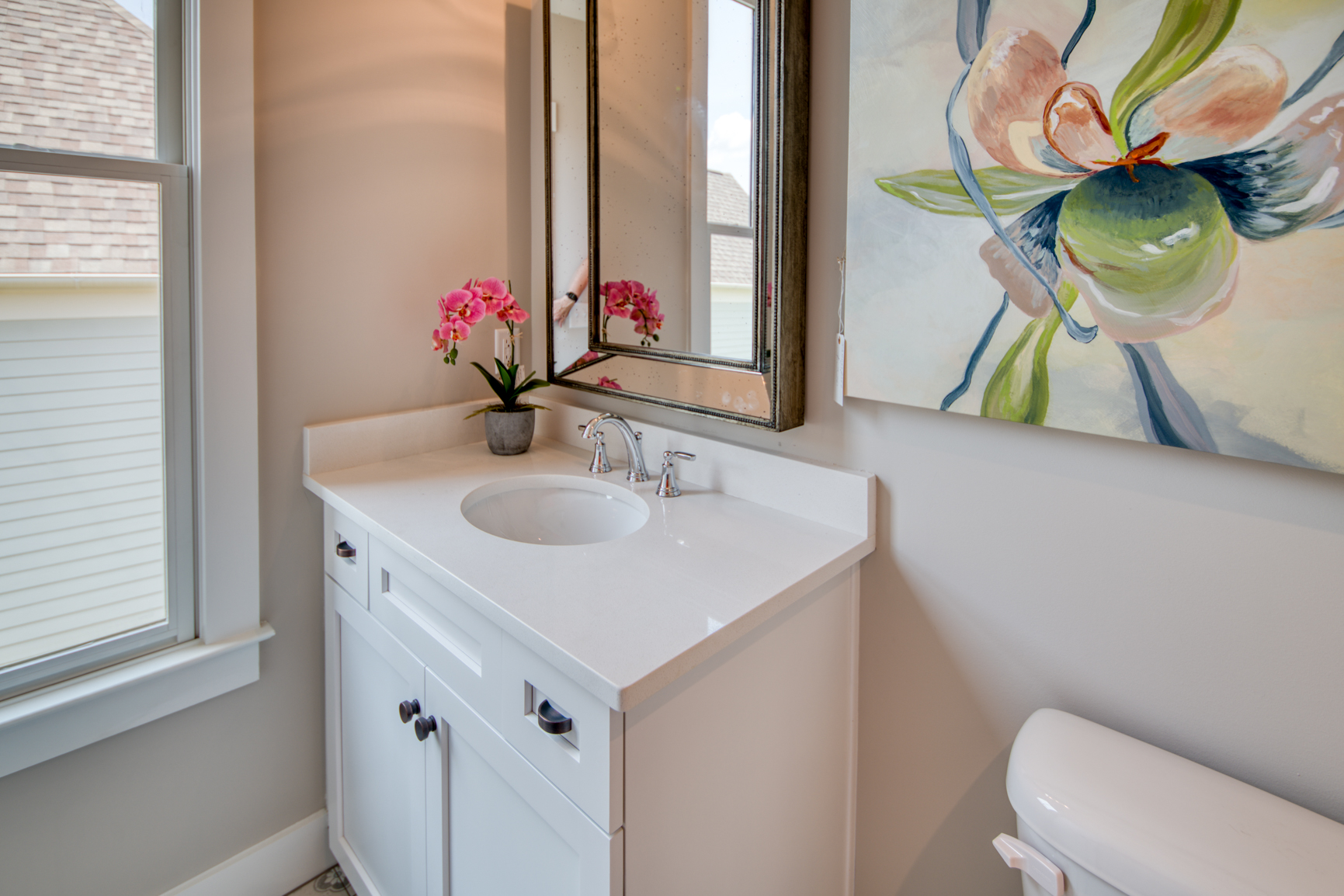 Centennial Homes