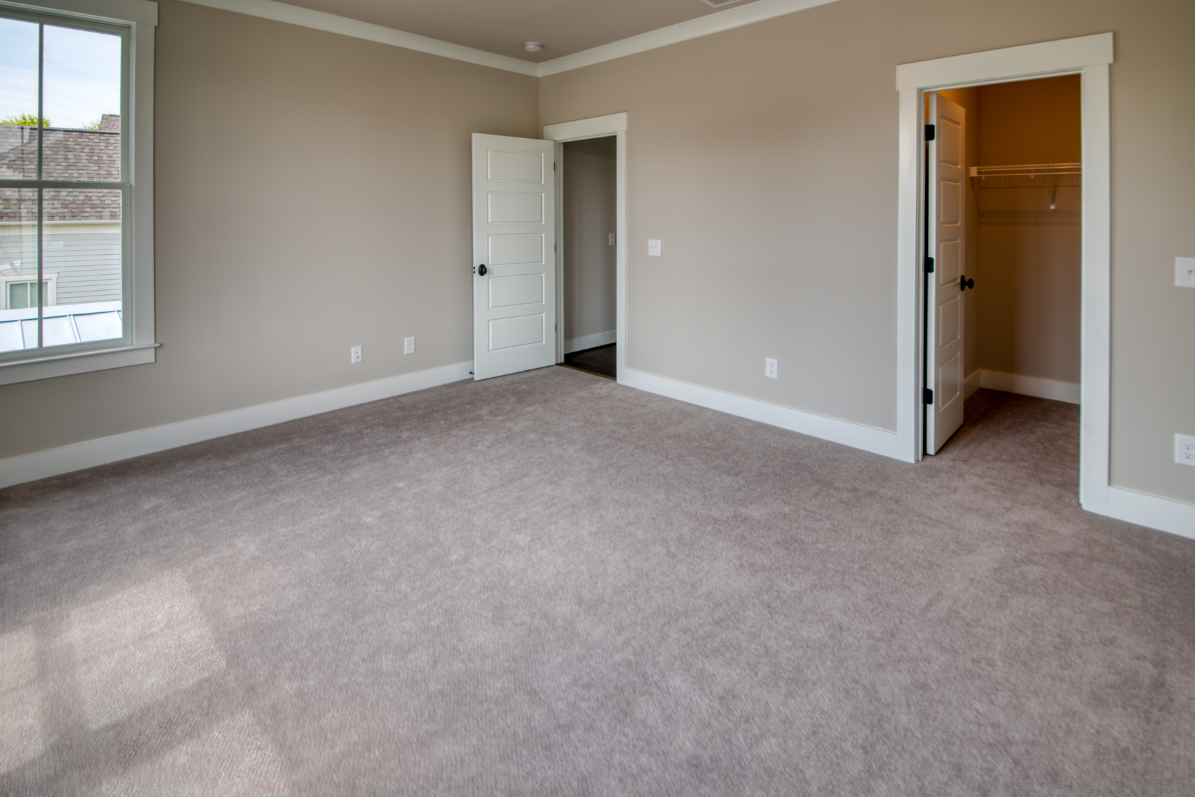 Centennial Homes