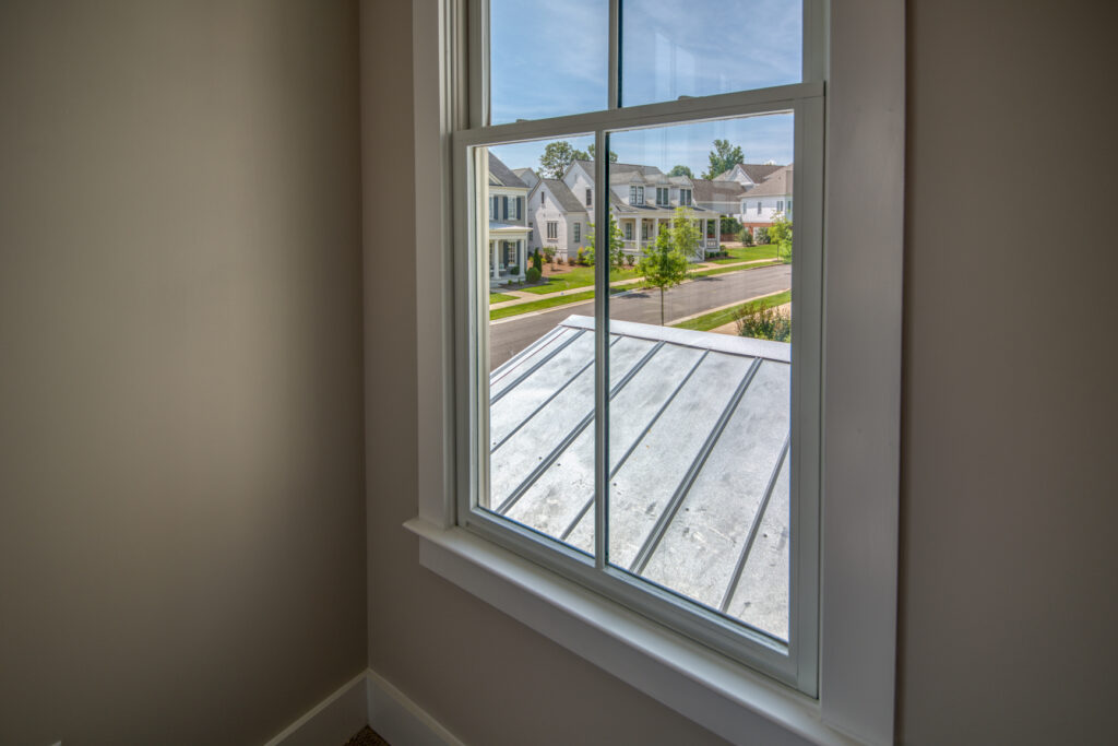 Centennial Homes