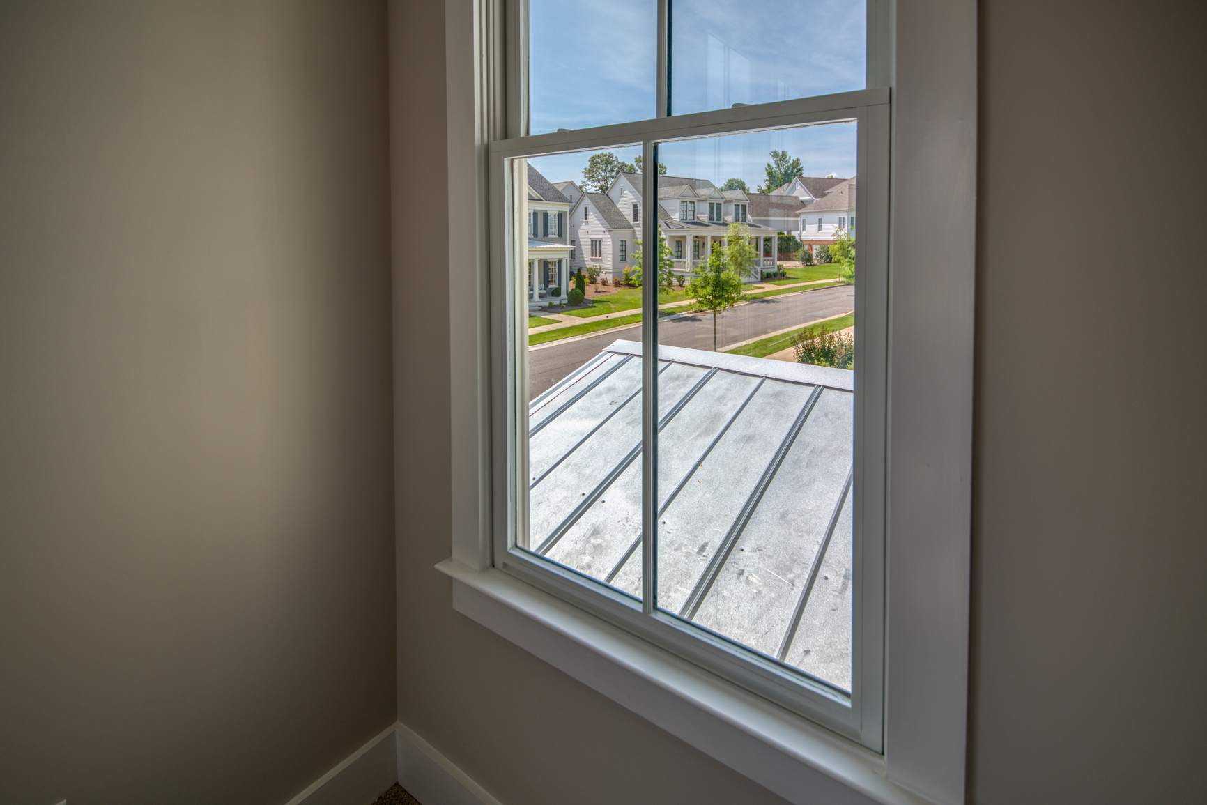 Centennial Homes
