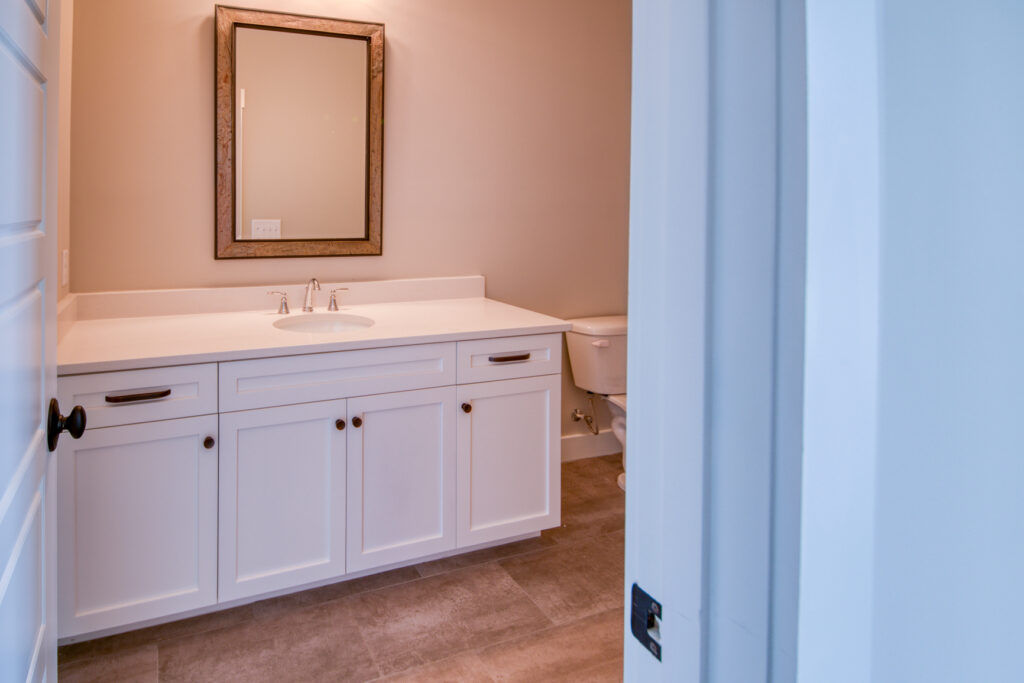 Centennial Homes