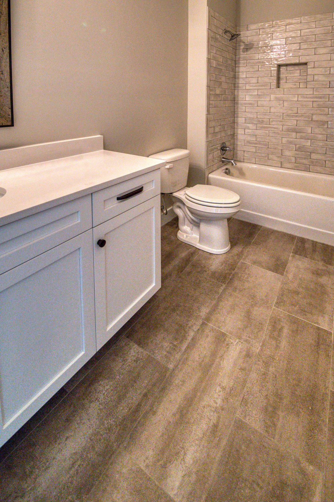 Centennial Homes
