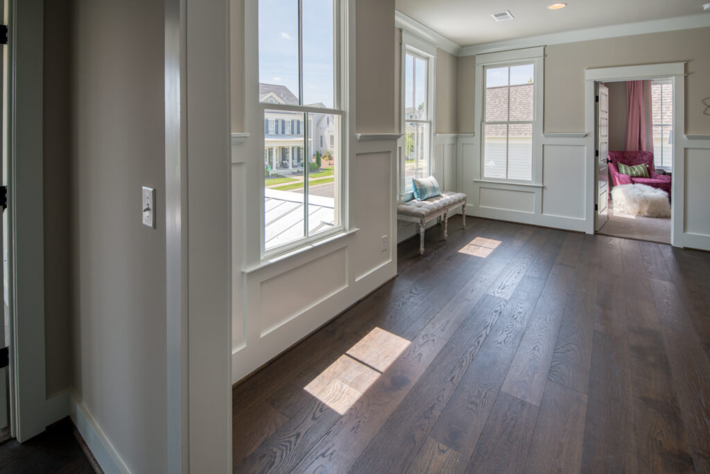 Centennial Homes