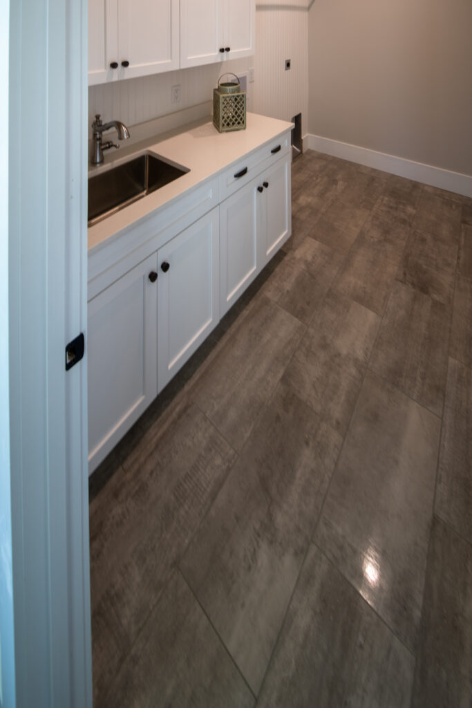Centennial Homes