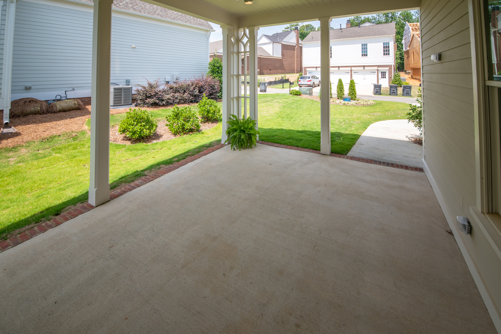 Centennial Homes