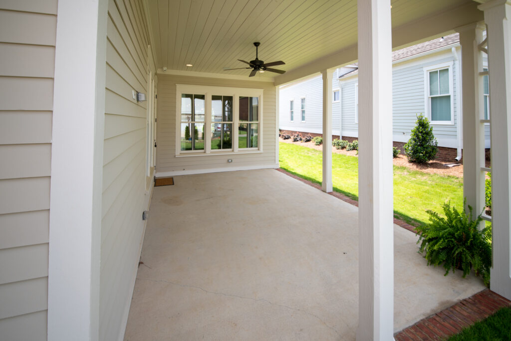 Centennial Homes
