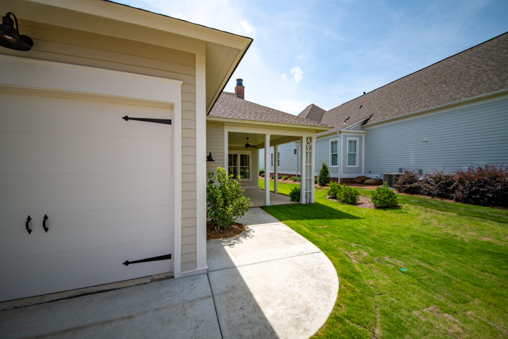 Centennial Homes