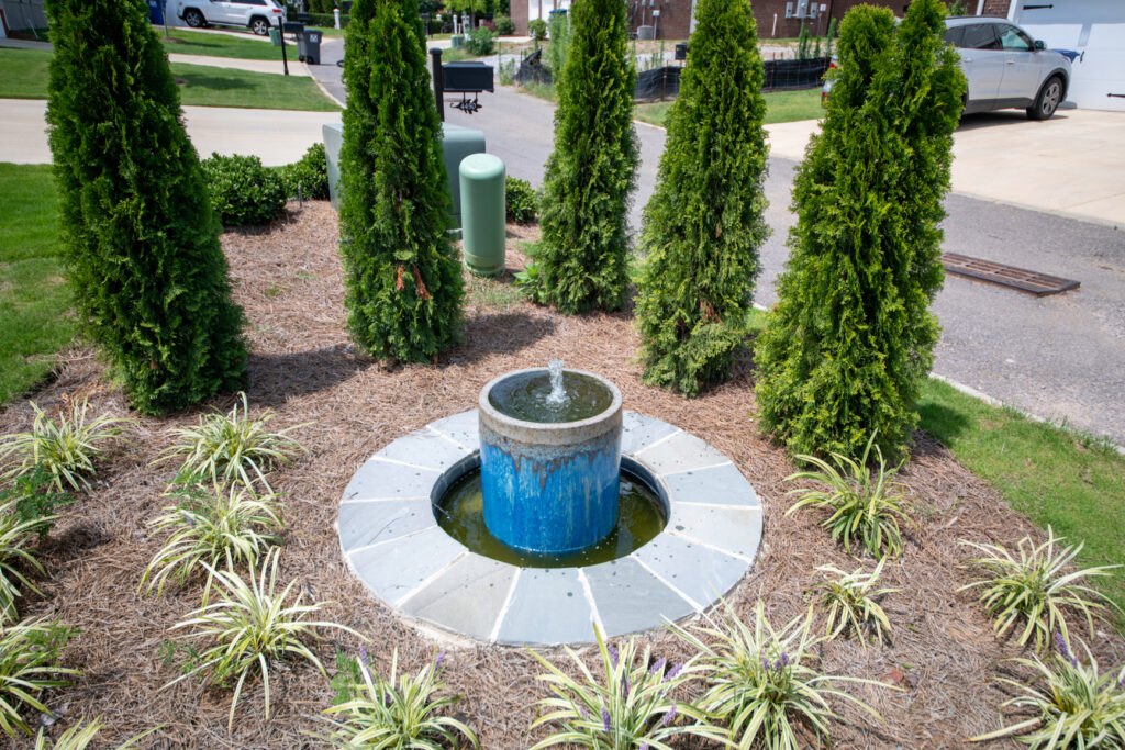Centennial Homes