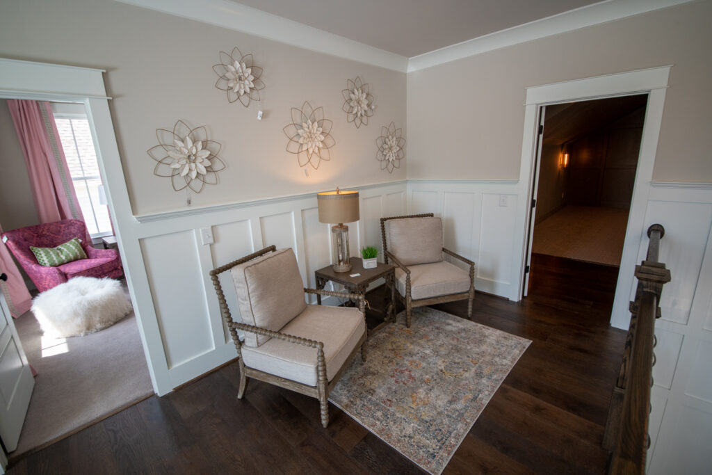 Centennial Homes