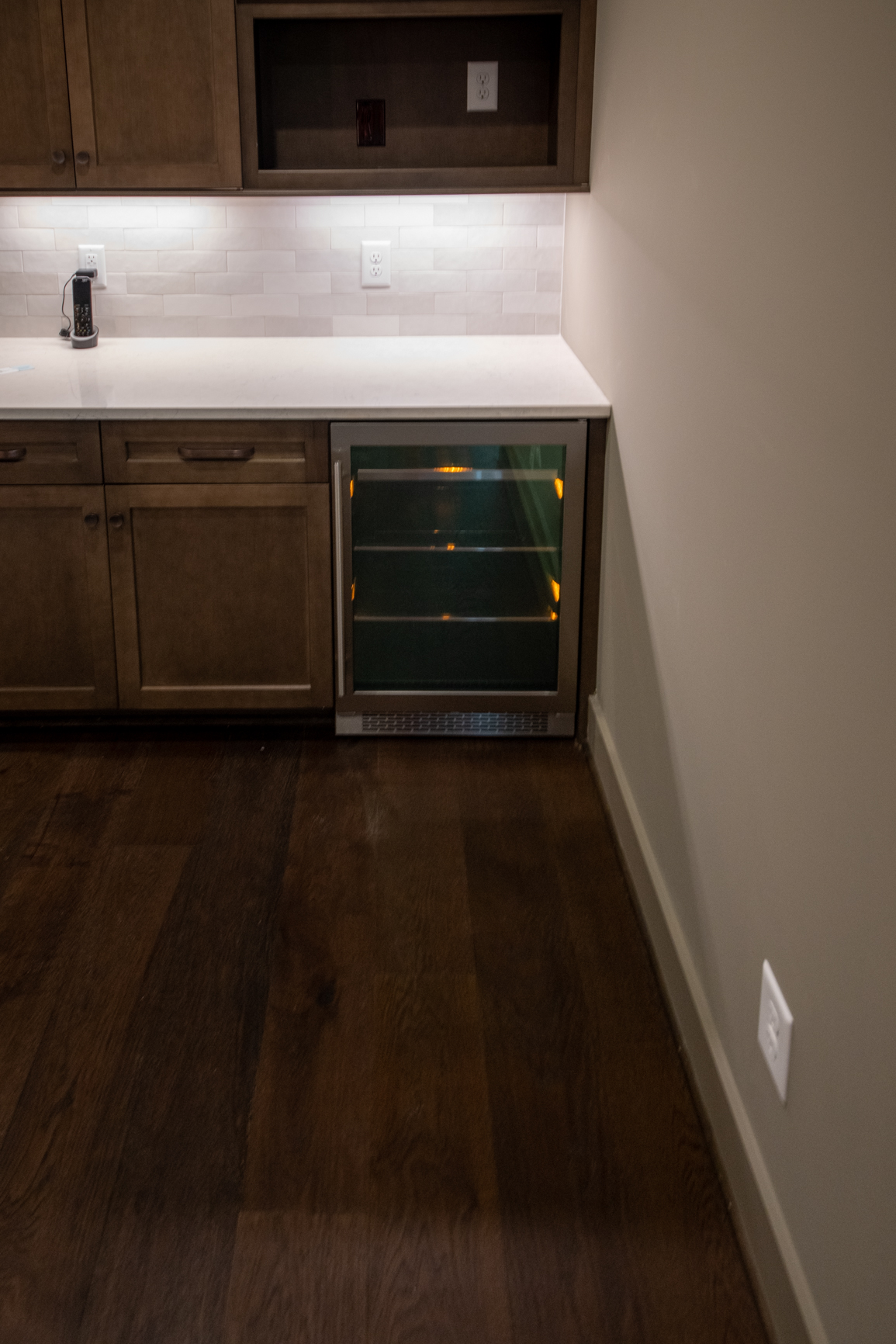 Centennial Homes