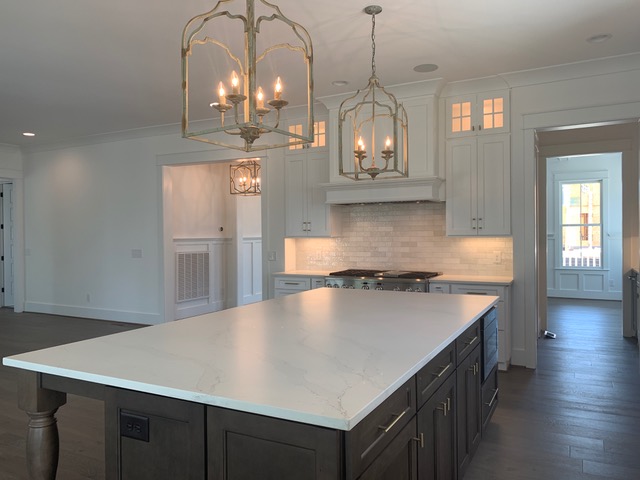 Centennial Homes