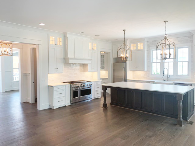 Centennial Homes
