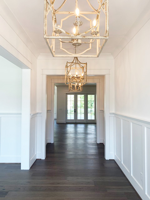 Centennial Homes