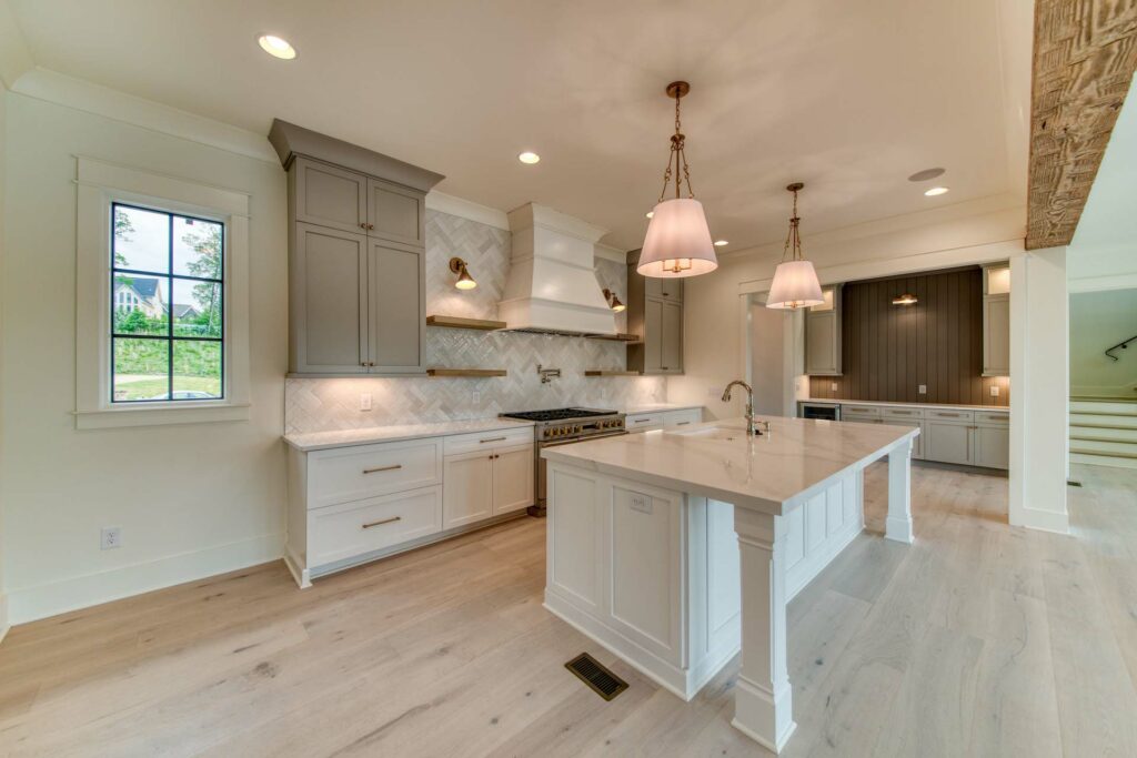 Centennial Homes