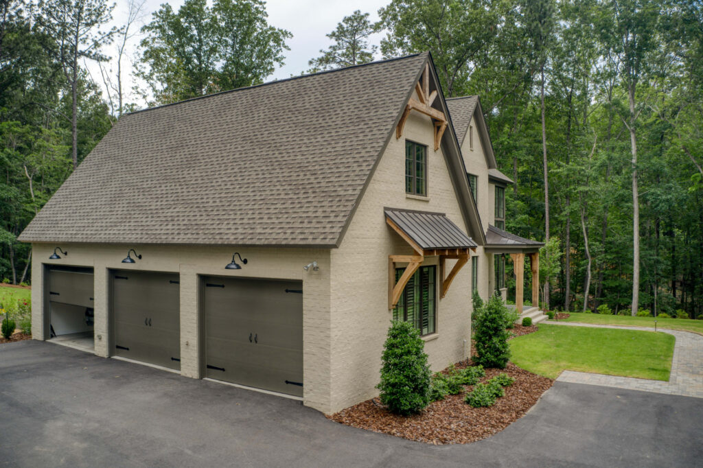 Centennial Homes