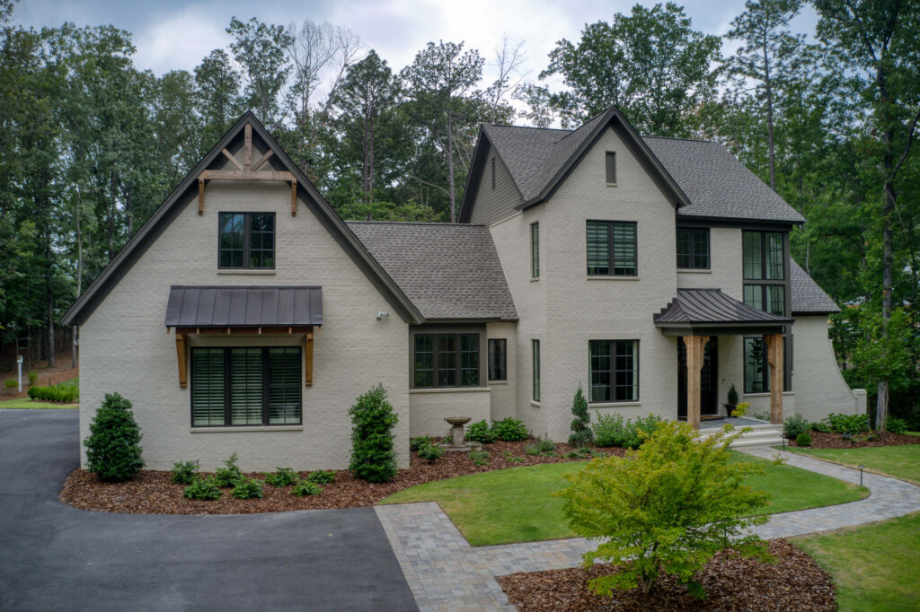 Centennial Homes