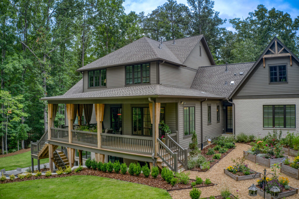 Centennial Homes