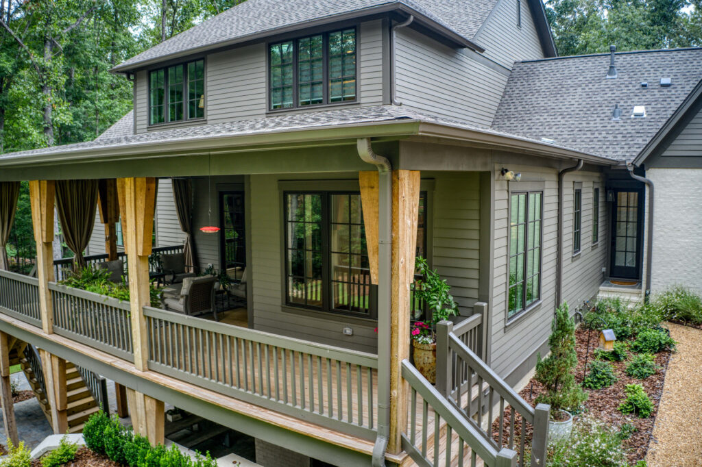 Centennial Homes