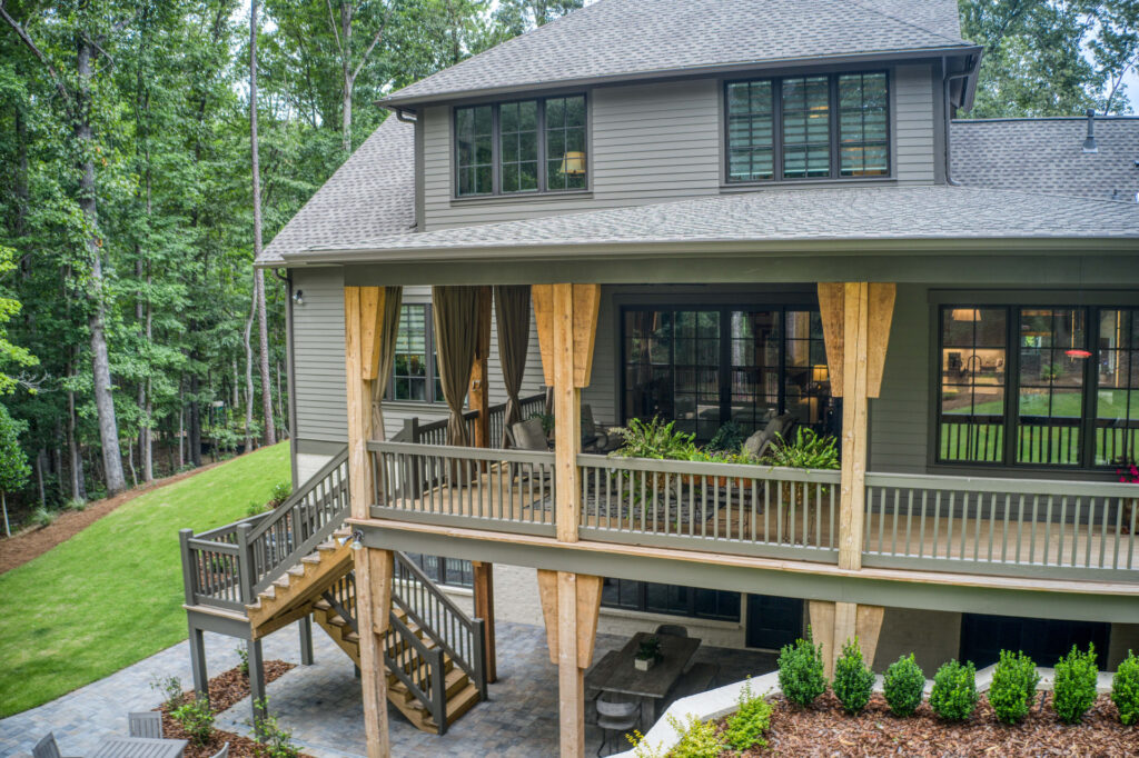 Centennial Homes