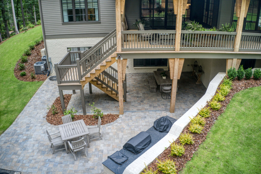 Centennial Homes