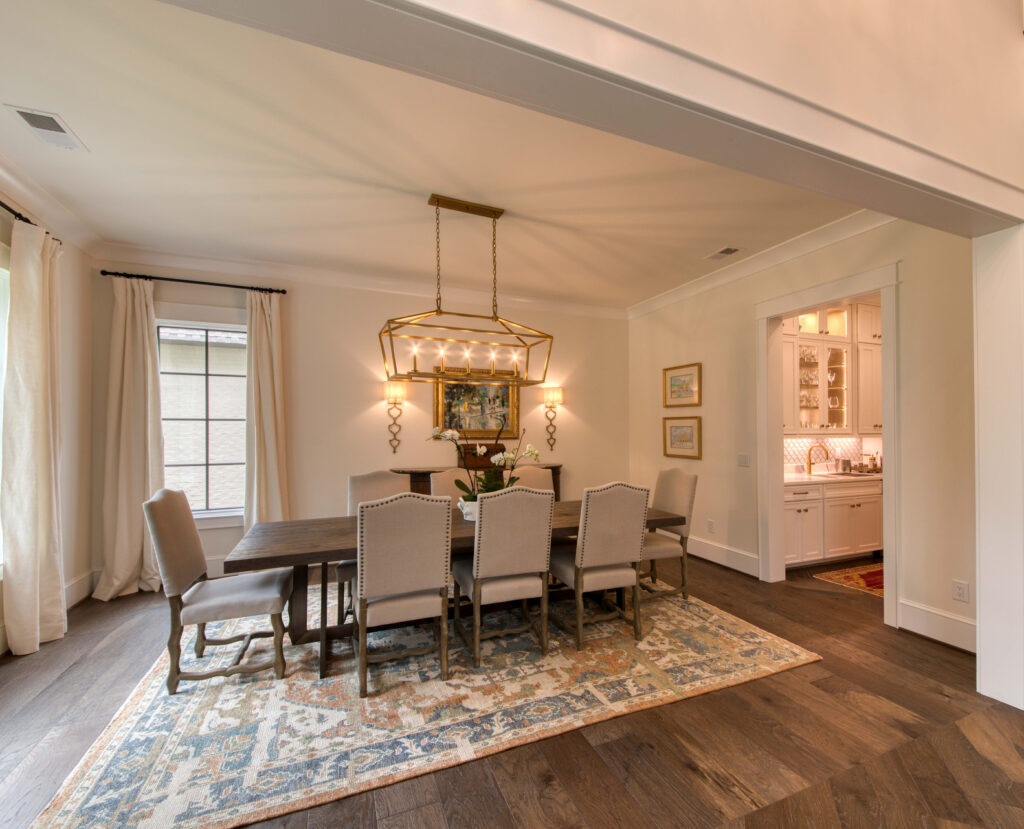 Centennial Homes