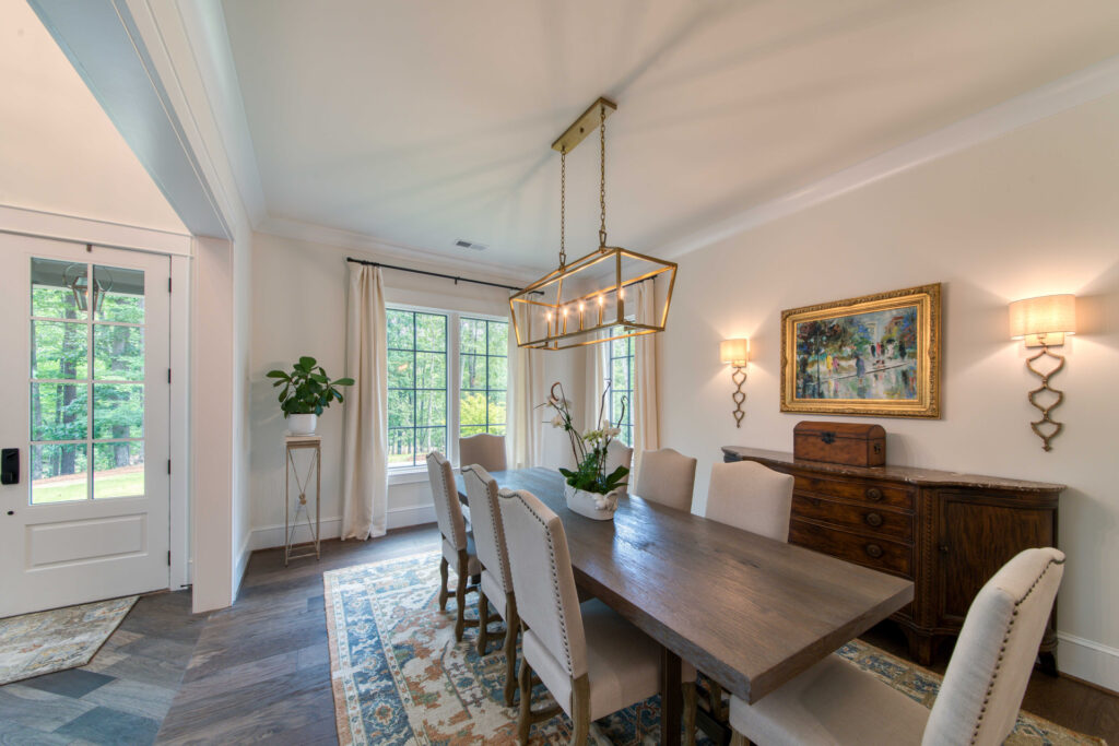 Centennial Homes