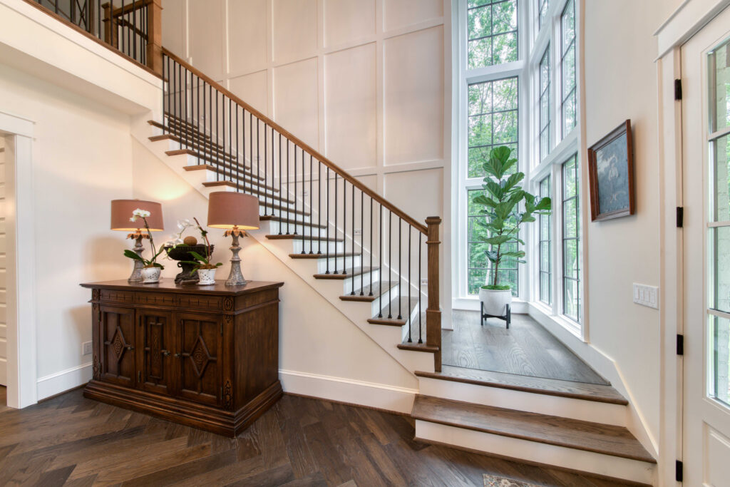 Centennial Homes