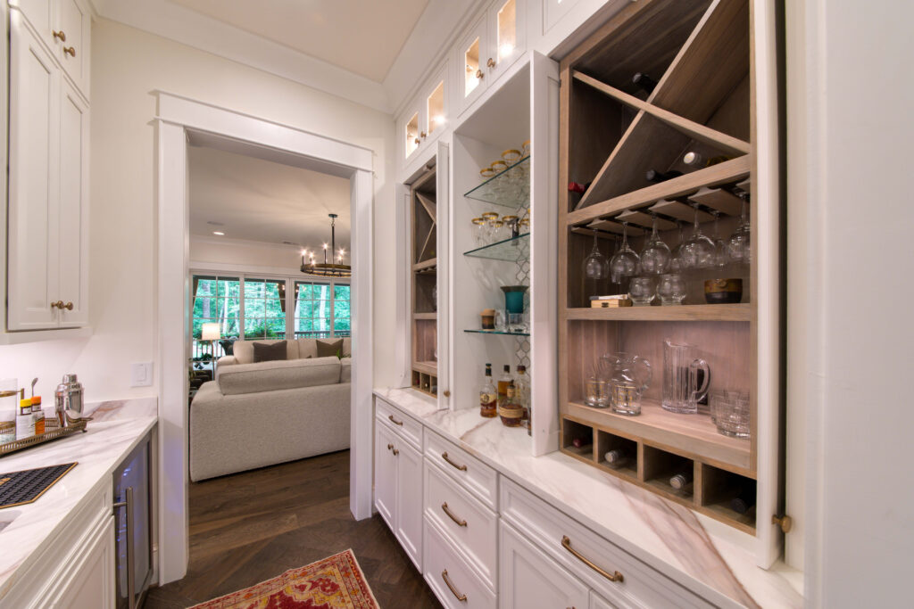 Centennial Homes