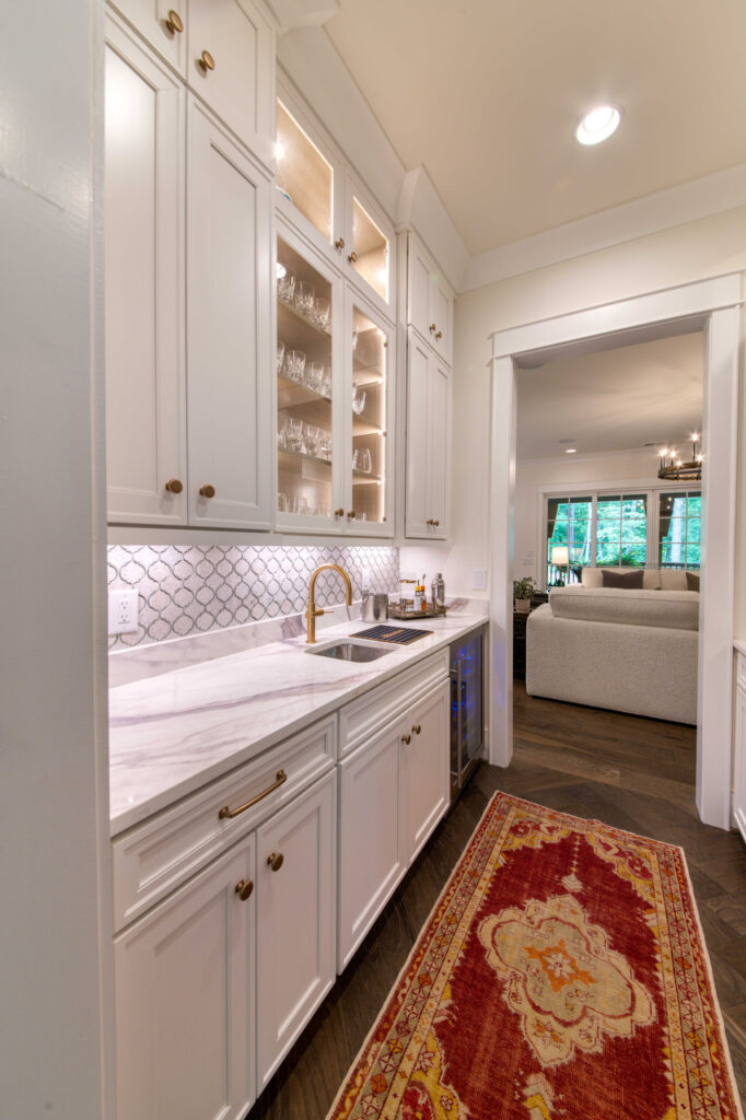 Centennial Homes