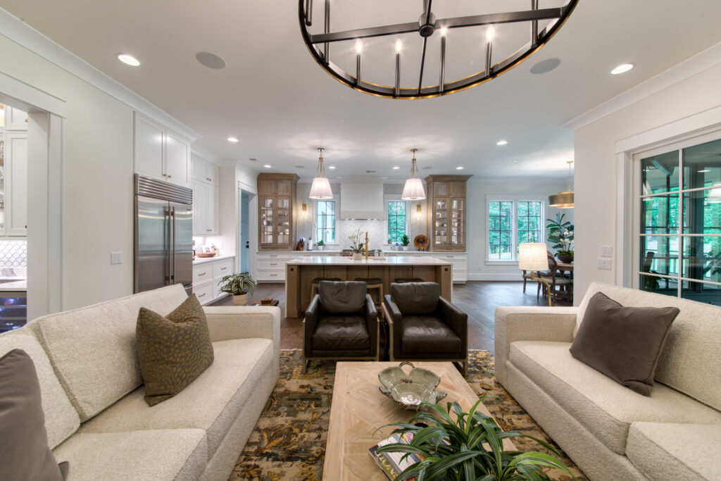 Centennial Homes