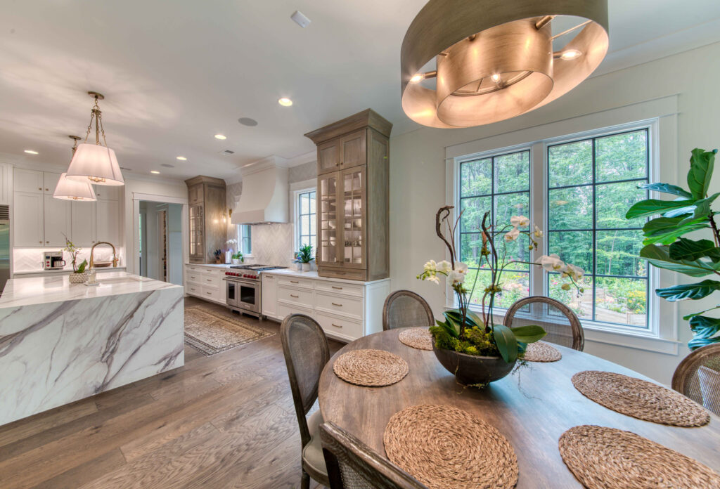 Centennial Homes