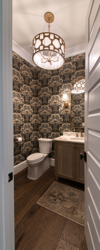 Centennial Homes