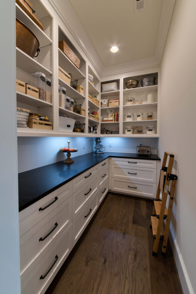 Centennial Homes