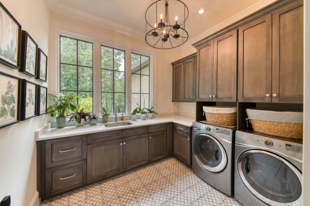Centennial Homes