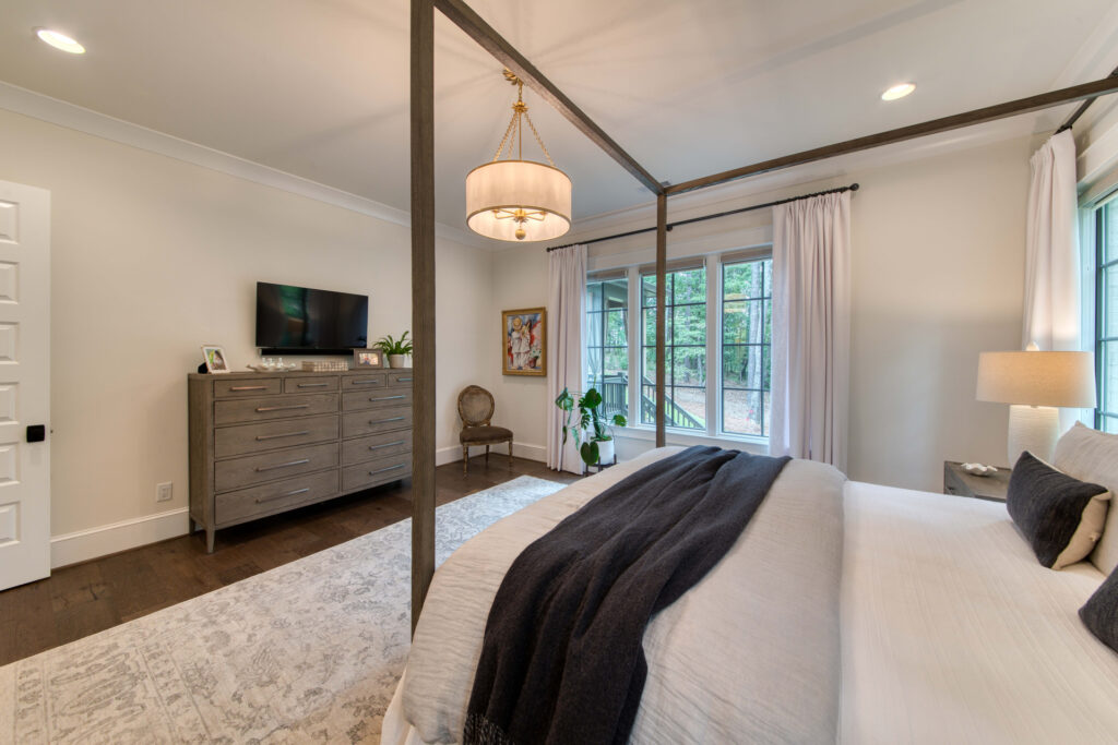 Centennial Homes