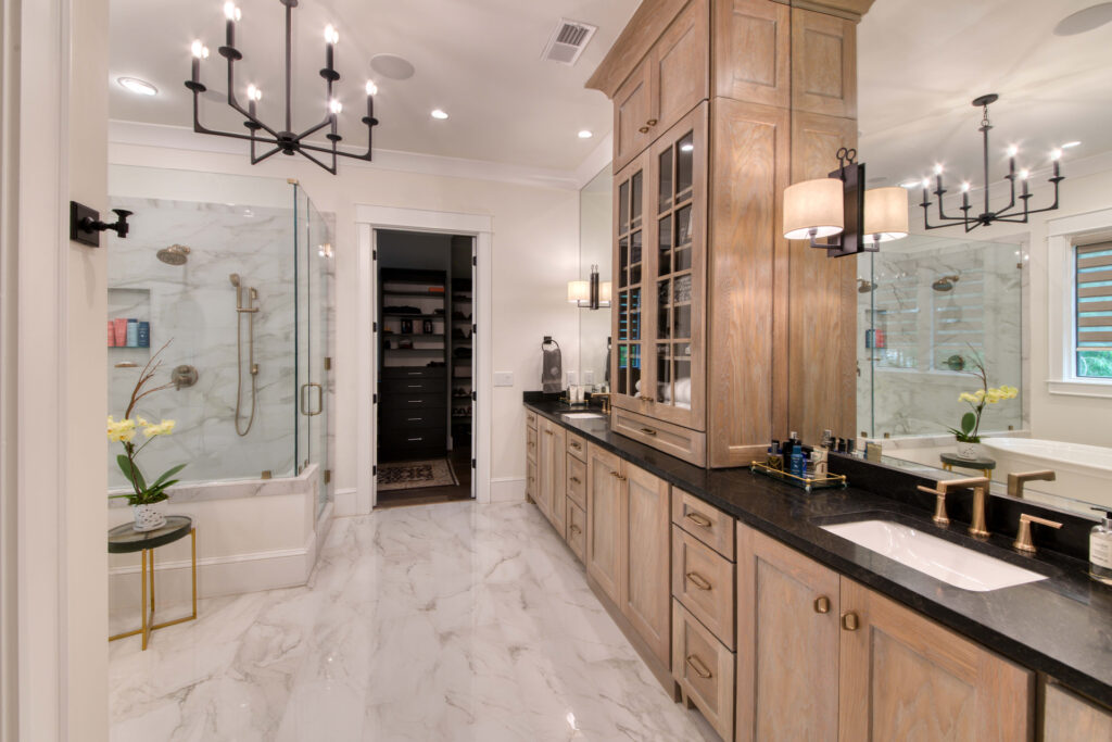 Centennial Homes