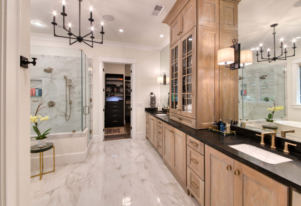 Centennial Homes
