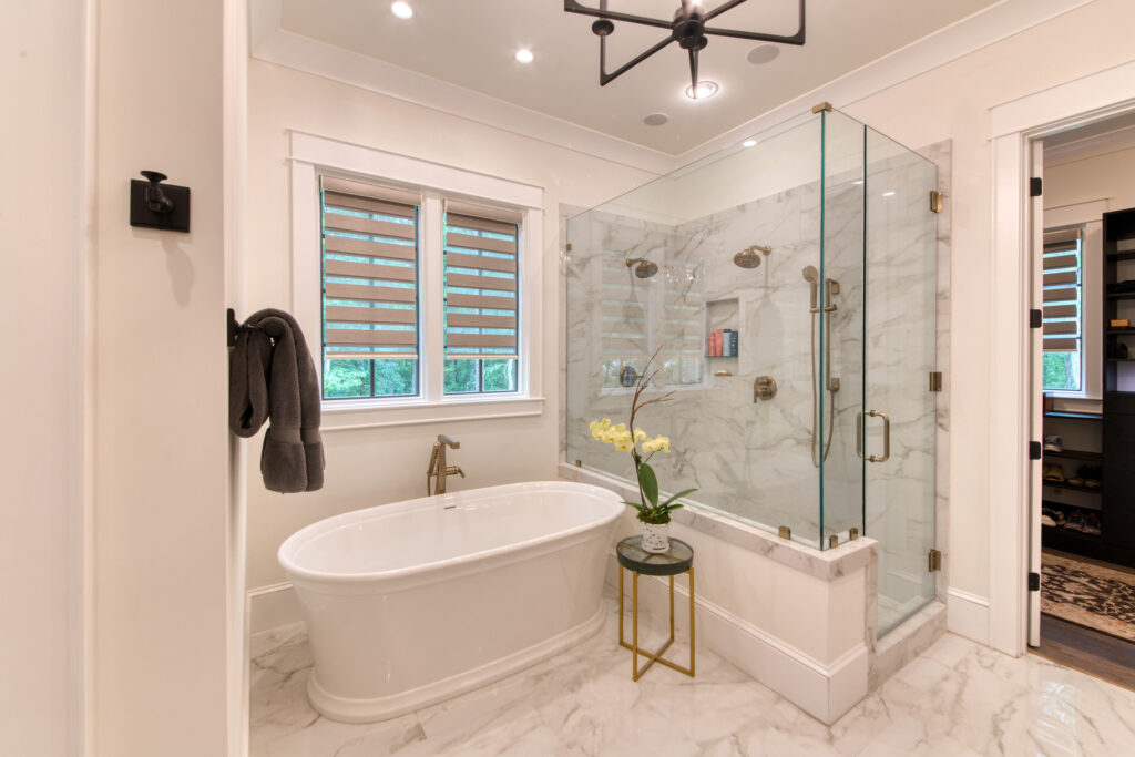 Centennial Homes