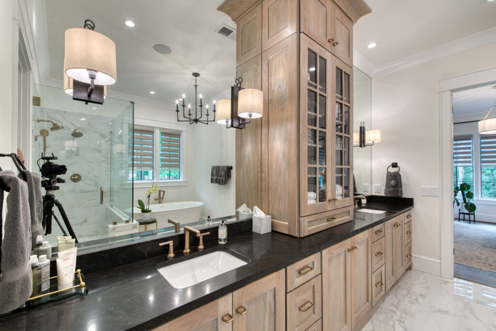 Centennial Homes