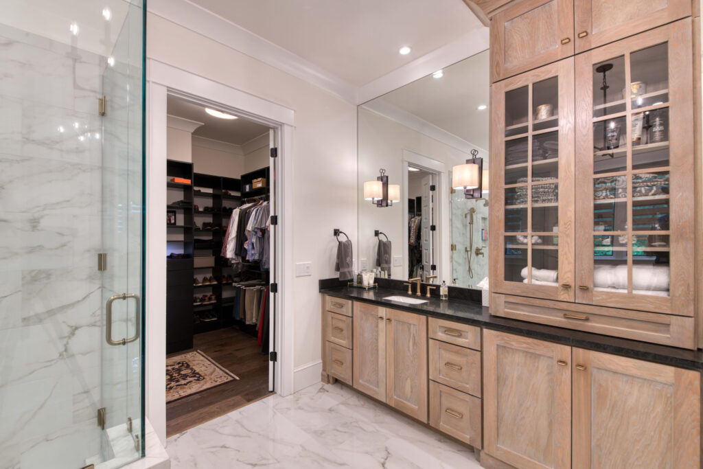 Centennial Homes