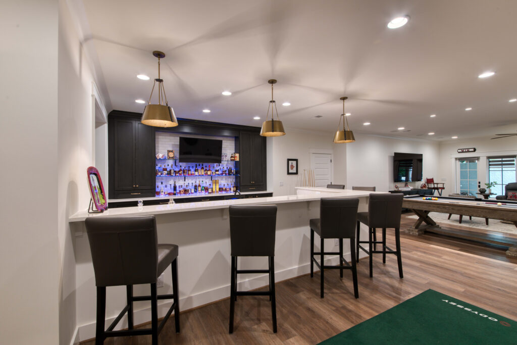 Centennial Homes