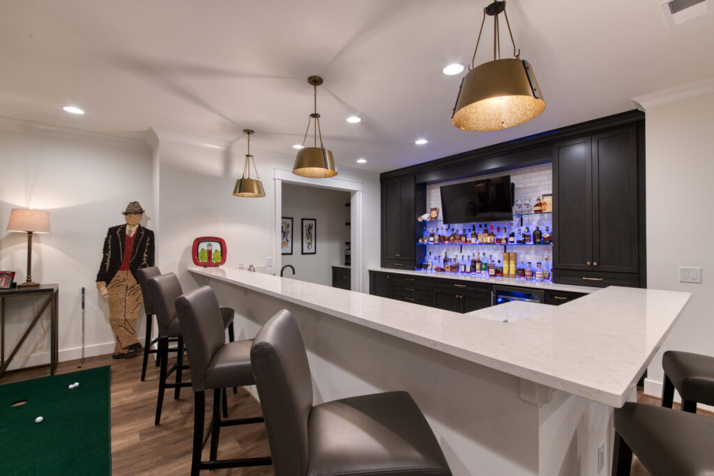 Centennial Homes