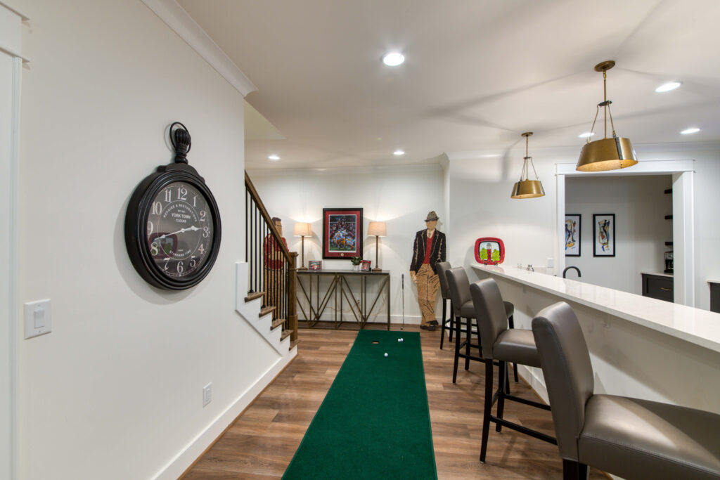 Centennial Homes