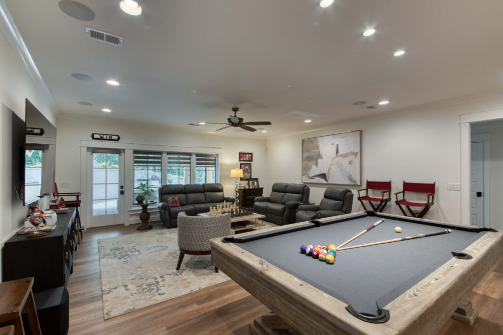 Centennial Homes